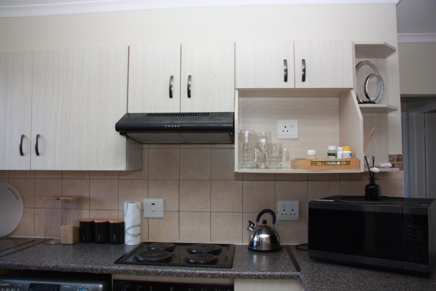 2 Bedroom Property for Sale in Hillside Free State